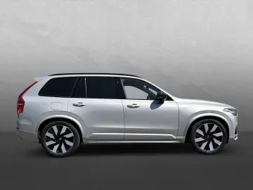 XC90 T8 PHEV AWD Ultimate Dark 7-Sitzer VOLL B&W