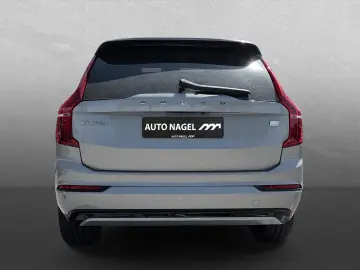 XC90 T8 PHEV AWD Ultimate Dark 7-Sitzer VOLL B&W