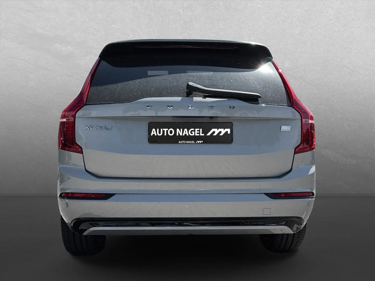 XC90 T8 PHEV AWD Ultimate Dark 7-Sitzer VOLL B&W