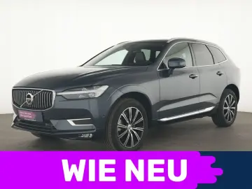 XC60 Inscription Head-up Kessy LED Schiebedach