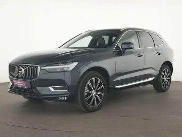 XC60 Inscription Head-up|Kessy|LED|Schiebedach