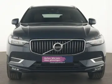 XC60 Inscription Head-up|Kessy|LED|Schiebedach