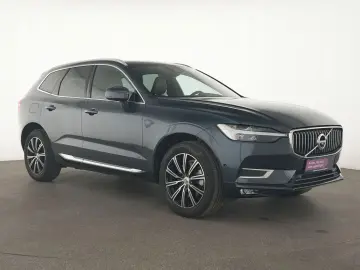 XC60 Inscription Head-up|Kessy|LED|Schiebedach
