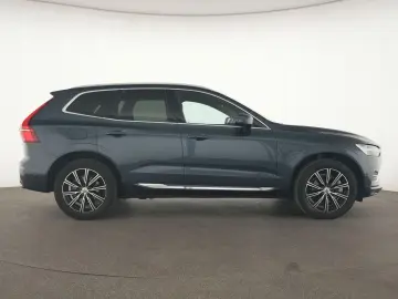 XC60 Inscription Head-up|Kessy|LED|Schiebedach