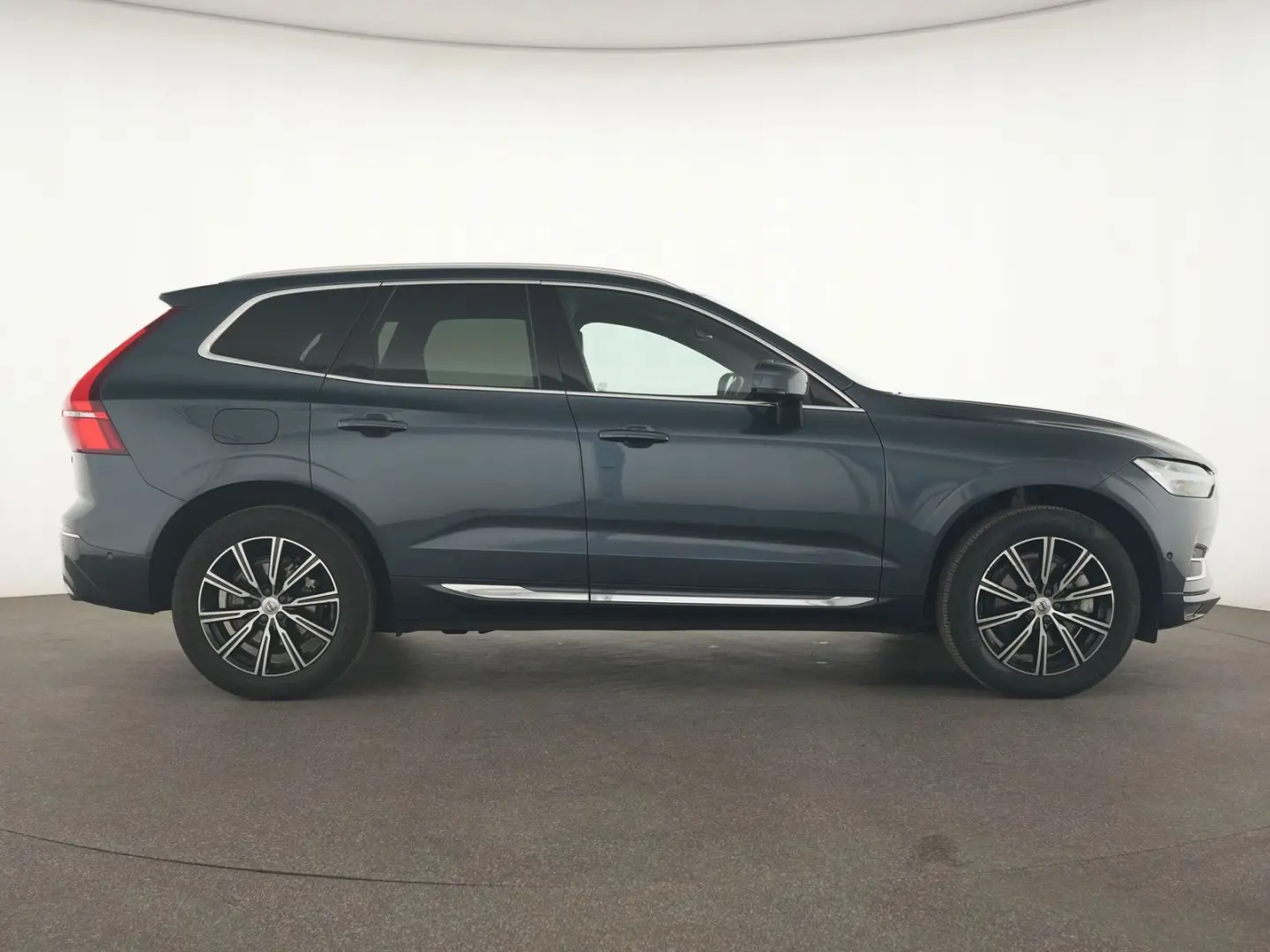 XC60 Inscription Head-up|Kessy|LED|Schiebedach