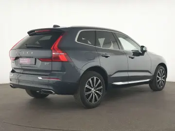 XC60 Inscription Head-up|Kessy|LED|Schiebedach