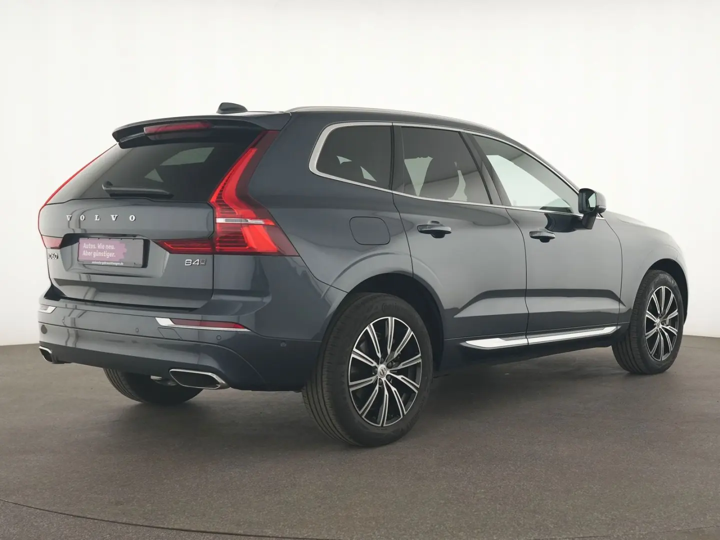 XC60 Inscription Head-up|Kessy|LED|Schiebedach