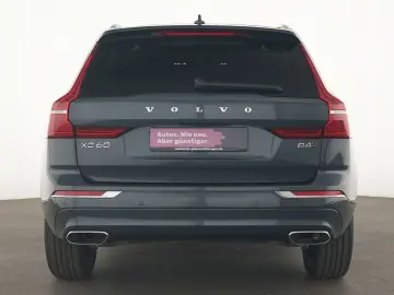 XC60 Inscription Head-up|Kessy|LED|Schiebedach
