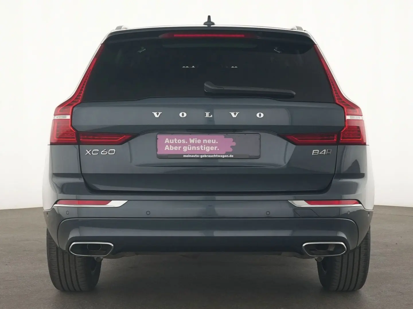 XC60 Inscription Head-up|Kessy|LED|Schiebedach