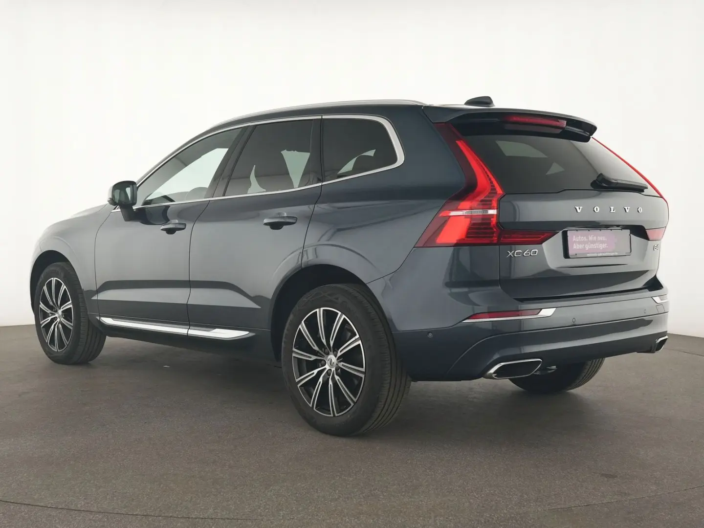 XC60 Inscription Head-up|Kessy|LED|Schiebedach