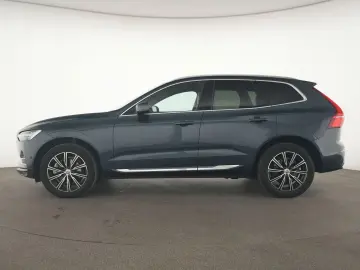 XC60 Inscription Head-up|Kessy|LED|Schiebedach