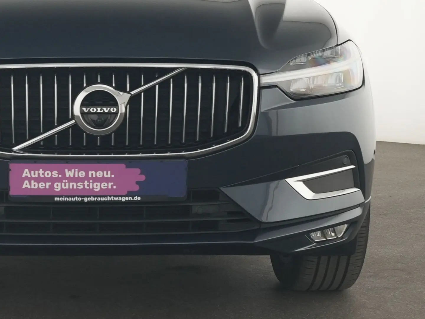 XC60 Inscription Head-up|Kessy|LED|Schiebedach