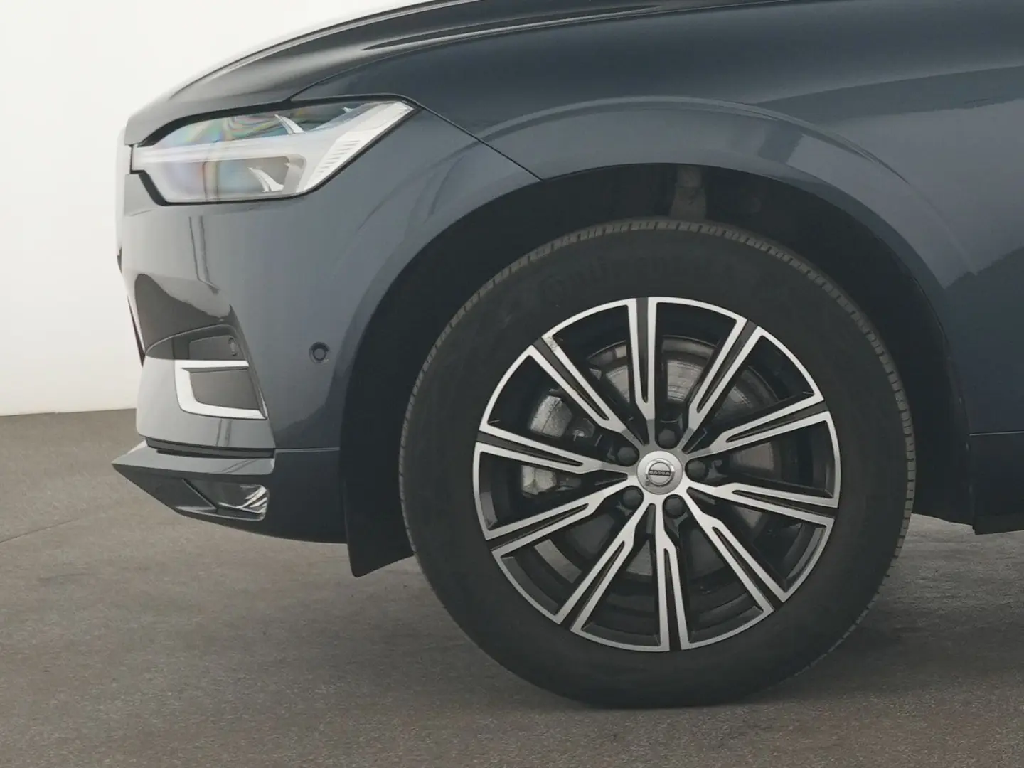 XC60 Inscription Head-up|Kessy|LED|Schiebedach