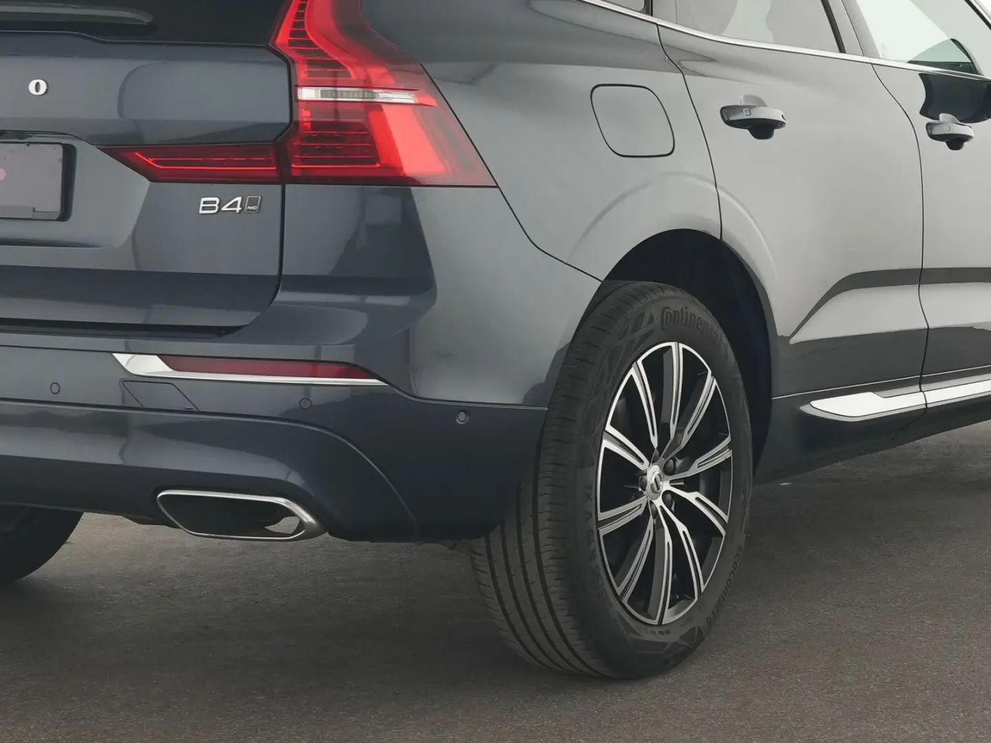 XC60 Inscription Head-up|Kessy|LED|Schiebedach