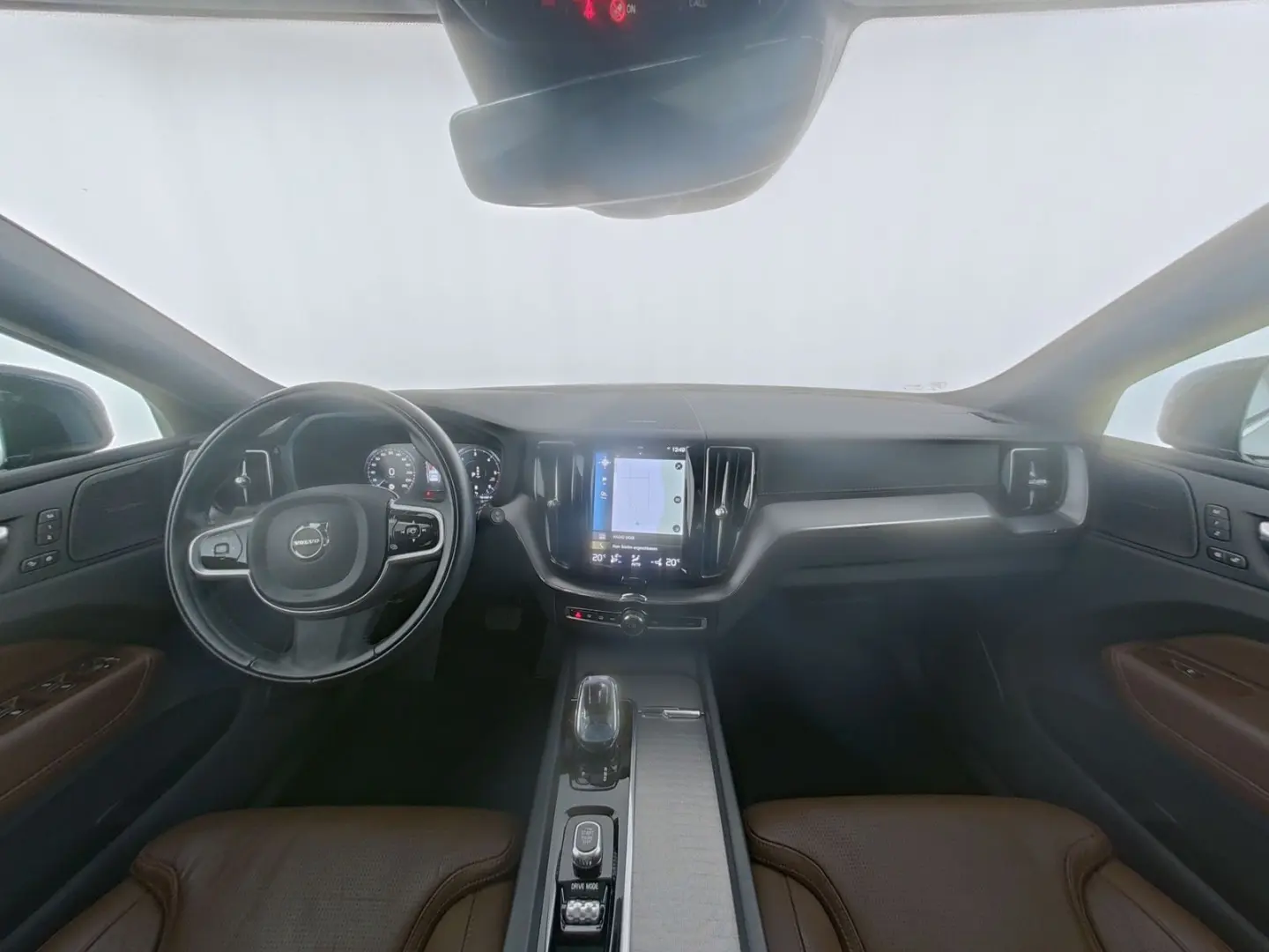XC60 Inscription Head-up|Kessy|LED|Schiebedach