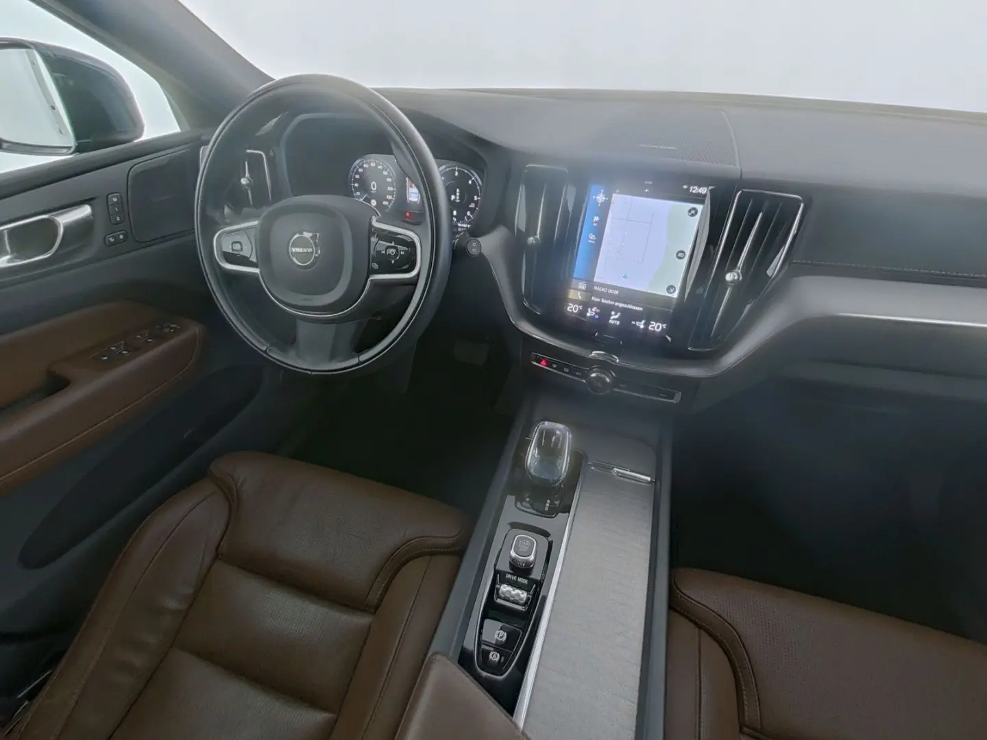 XC60 Inscription Head-up|Kessy|LED|Schiebedach