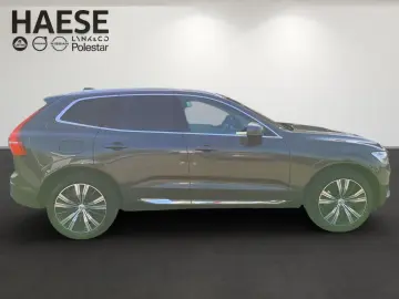 XC60 B4 Diesel EU6d Plus Bright AWD AHK Navi Led