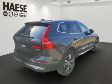 XC60 B4 Diesel EU6d Plus Bright AWD AHK Navi Led