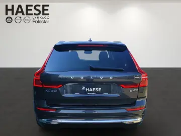 XC60 B4 Diesel EU6d Plus Bright AWD AHK Navi Led