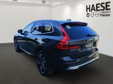 XC60 B4 Diesel EU6d Plus Bright AWD AHK Navi Led