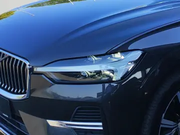 XC60 B4 Diesel EU6d Plus Bright AWD AHK Navi Led