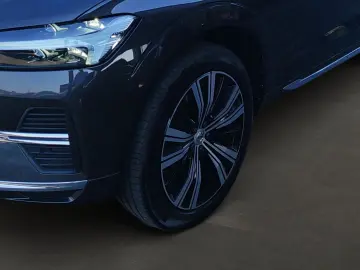 XC60 B4 Diesel EU6d Plus Bright AWD AHK Navi Led