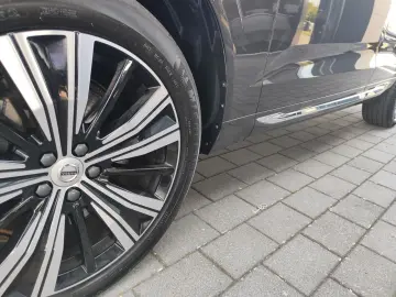 XC60 B4 Diesel EU6d Plus Bright AWD AHK Navi Led