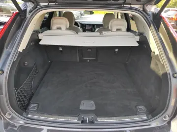 XC60 B4 Diesel EU6d Plus Bright AWD AHK Navi Led