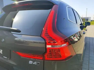 XC60 B4 Diesel EU6d Plus Bright AWD AHK Navi Led
