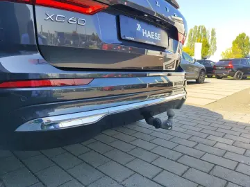 XC60 B4 Diesel EU6d Plus Bright AWD AHK Navi Led