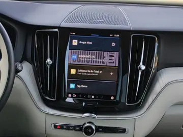 XC60 B4 Diesel EU6d Plus Bright AWD AHK Navi Led