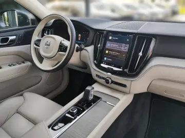 XC60 B4 Diesel EU6d Plus Bright AWD AHK Navi Led