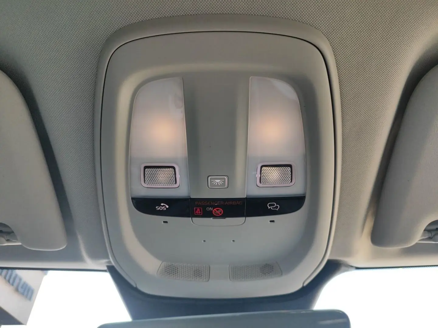 XC60 B4 Diesel EU6d Plus Bright AWD AHK Navi Led