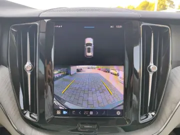 XC60 B4 Diesel EU6d Plus Bright AWD AHK Navi Led