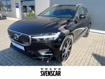 XC60 Inscription AWD B5 Diesel HUD StandHZG AHK