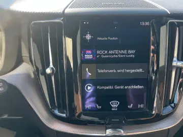 XC60 Inscription AWD B5 Diesel HUD StandHZG AHK 