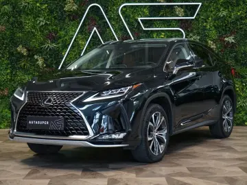 RX 300 4X4*CVT*BUSINESS*DRCC*30.496€ NETTO