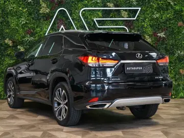 RX 300 4X4*CVT*BUSINESS*DRCC*30.496€ NETTO