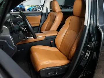 RX 300 4X4*CVT*BUSINESS*DRCC*30.496€ NETTO