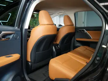 RX 300 4X4*CVT*BUSINESS*DRCC*30.496€ NETTO