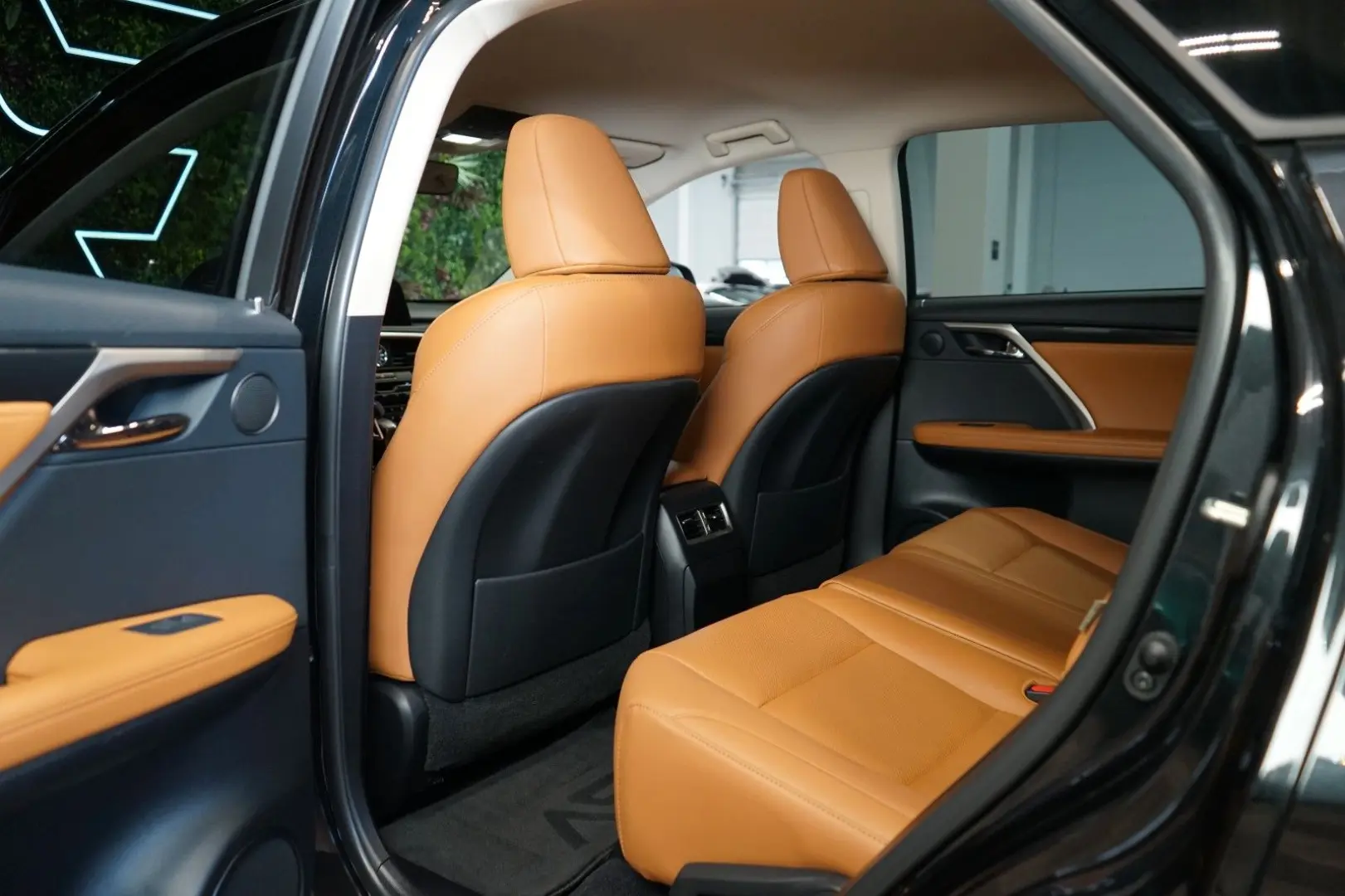 RX 300 4X4*CVT*BUSINESS*DRCC*30.496€ NETTO