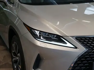 RX 300*4X4*CVT*LIMITED*DRCC*32.645€ NETTO