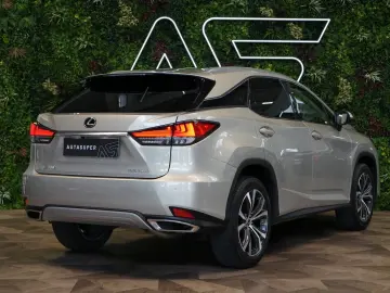 RX 300*4X4*CVT*LIMITED*DRCC*32.645€ NETTO