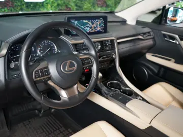 RX 300*4X4*CVT*LIMITED*DRCC*32.645€ NETTO