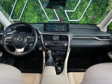 RX 300*4X4*CVT*LIMITED*DRCC*32.645€ NETTO