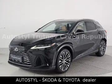 2.5HEV 250k AWD EXECUTIVE Kupplung