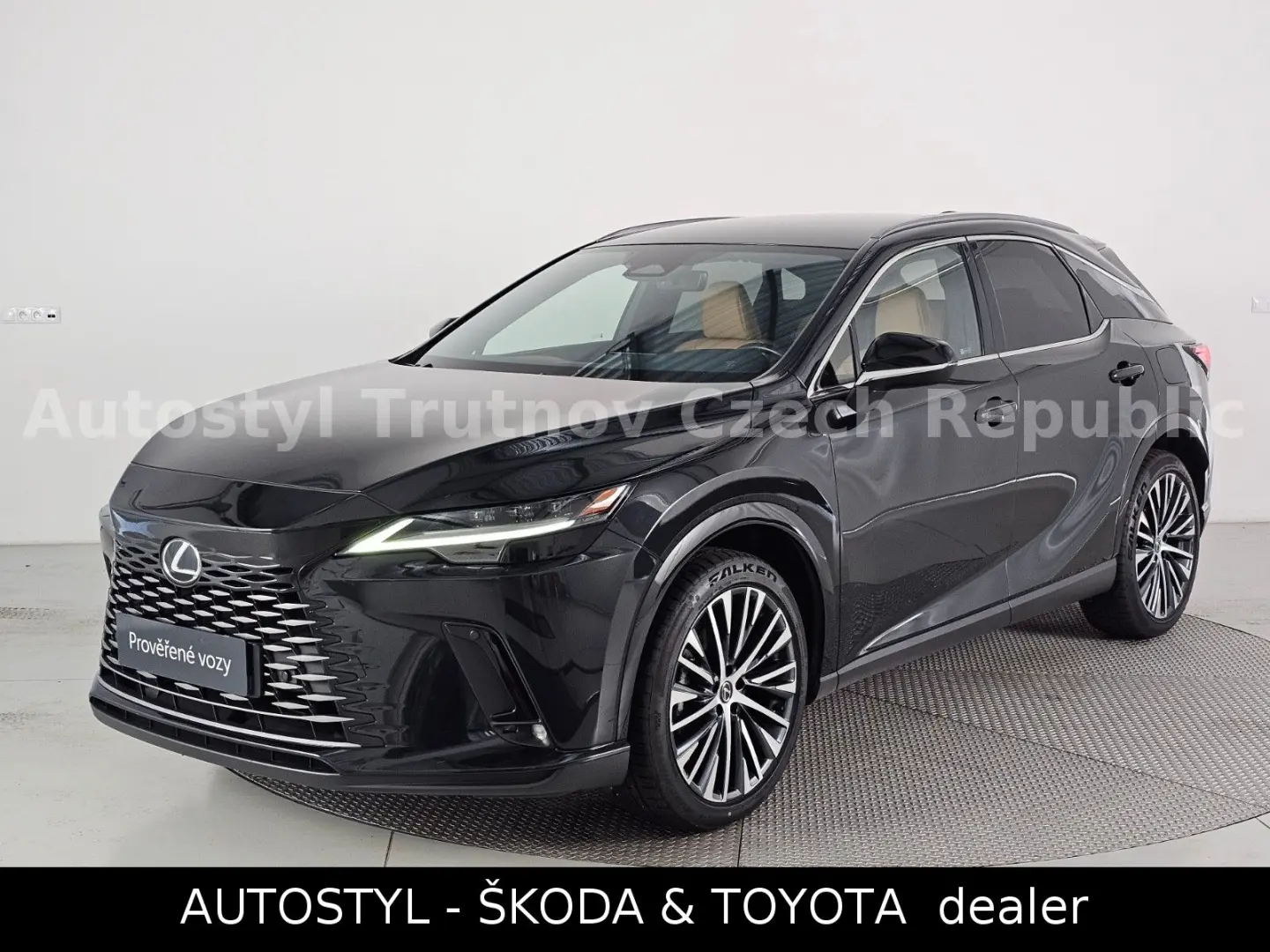 2.5HEV 250k AWD EXECUTIVE Kupplung