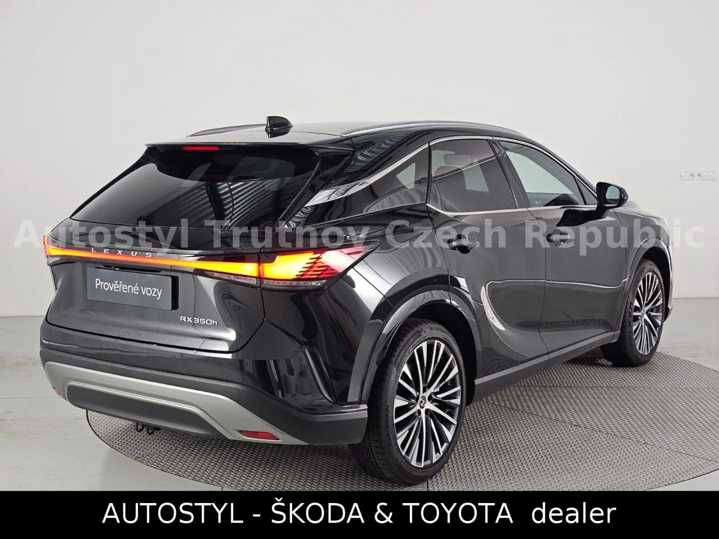 2.5HEV 250k AWD EXECUTIVE Kupplung