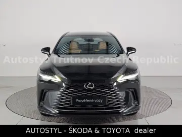 2.5HEV 250k AWD EXECUTIVE Kupplung