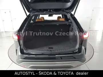 2.5HEV 250k AWD EXECUTIVE Kupplung